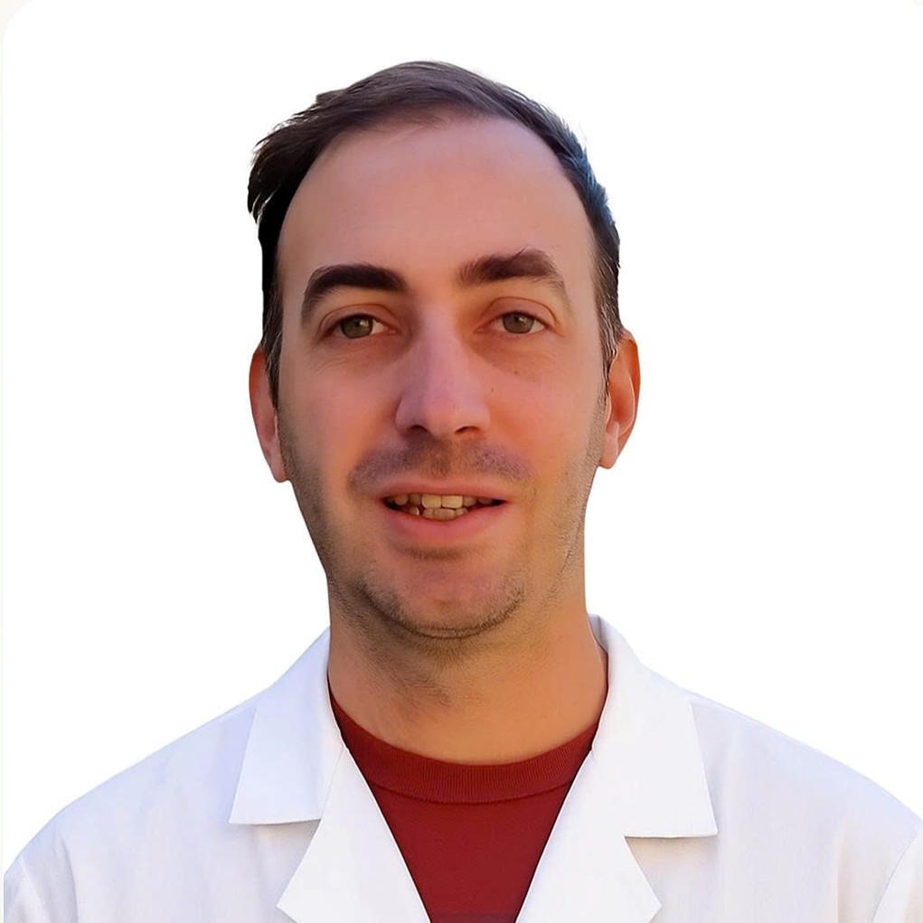 DR. FEDERICO ALLEGRONI