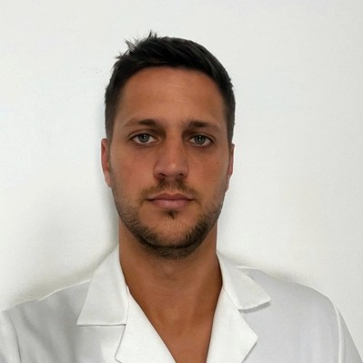Dr. Martín Romeo