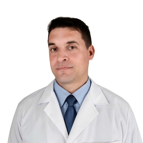Dr. Nicholas Farnetano