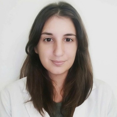 Dr. Victoria Amusquibar