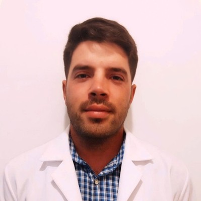 Dr. Juan Manuel Álvarez