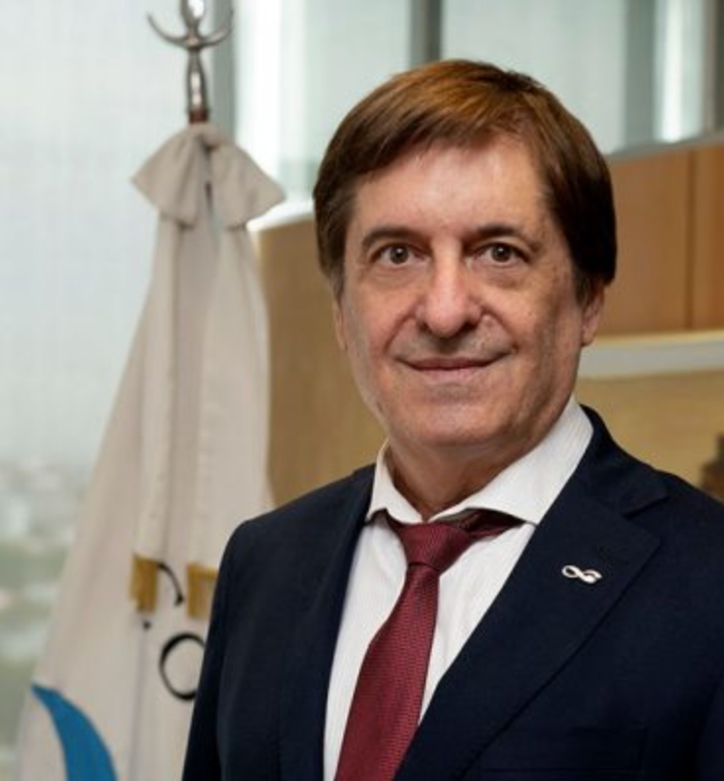 DR. DANIEL SALAMONE