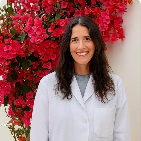 Dr. Verónica Gorleri