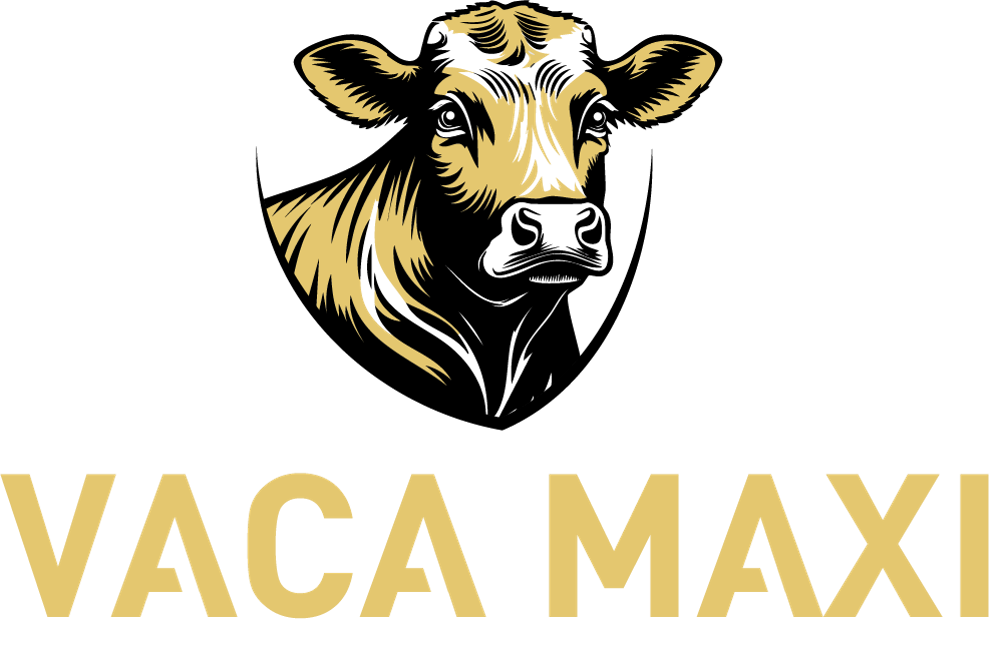 Về VACA MAXI