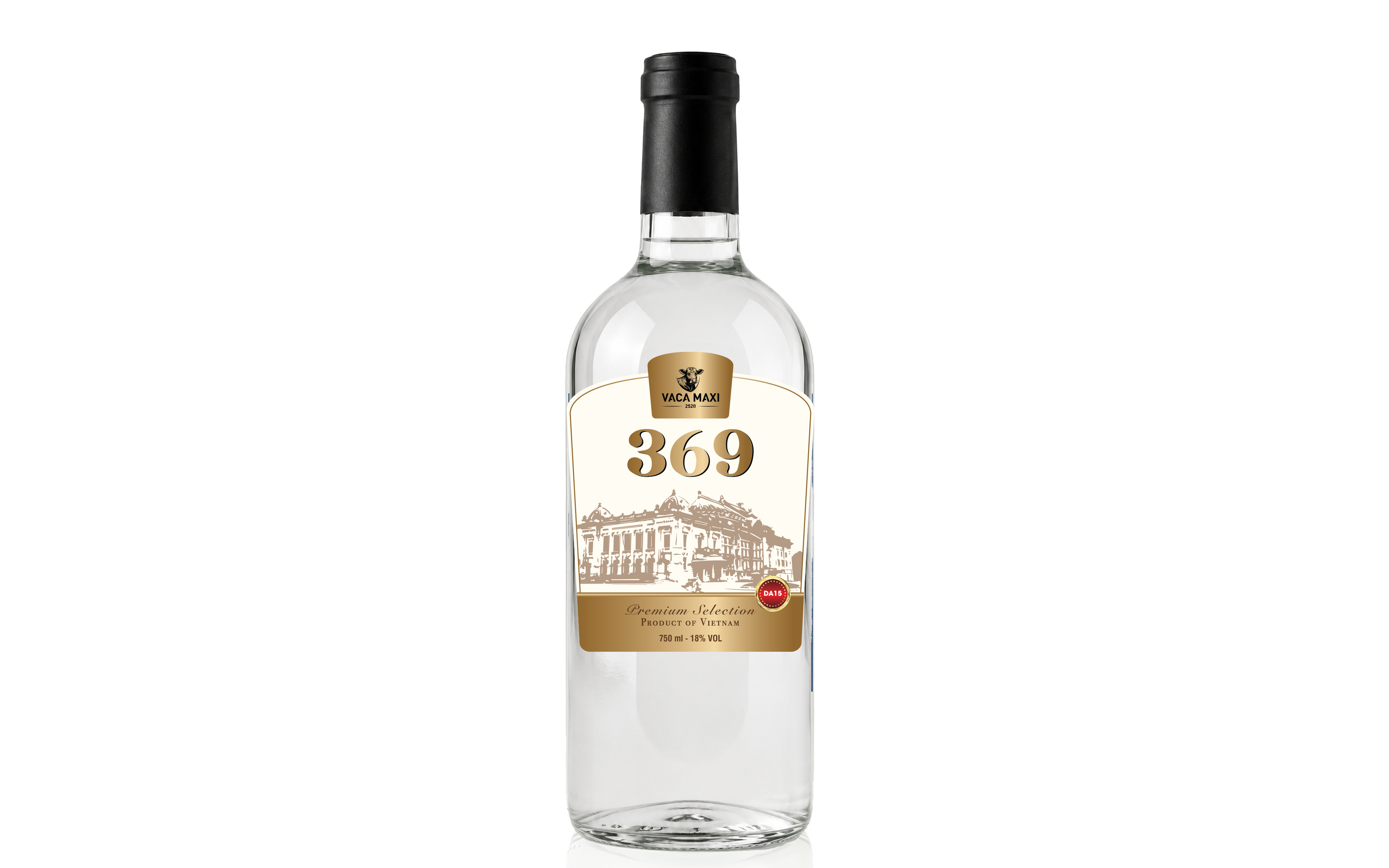 Rượu sâm 369