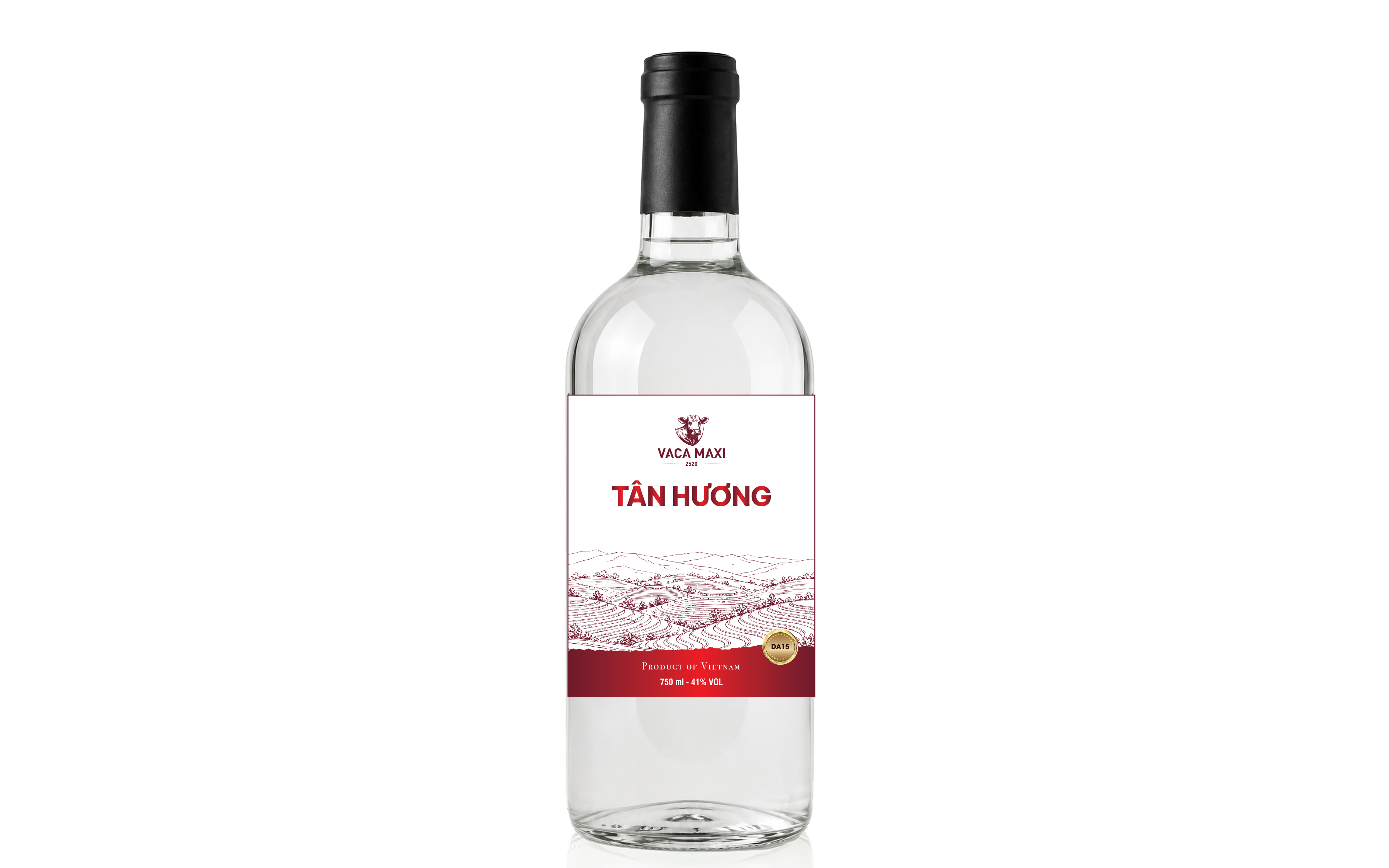 Rượu Tân Hương 41 độ